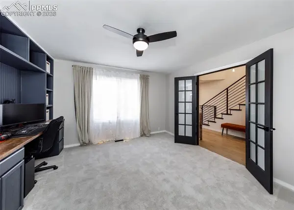 5540 Parapet CT, Colorado Springs, CO 80918