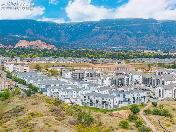 832 Beckton HTS, Colorado Springs, CO 80907