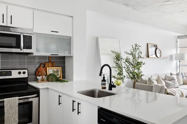 150 East Liberty ST #2701, Toronto C01, ON M6K 3R5