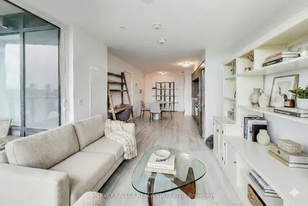 585 Bloor ST E #515, Toronto C08, ON M4W 0B3