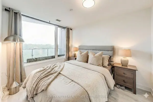 585 Bloor ST E #515, Toronto C08, ON M4W 0B3