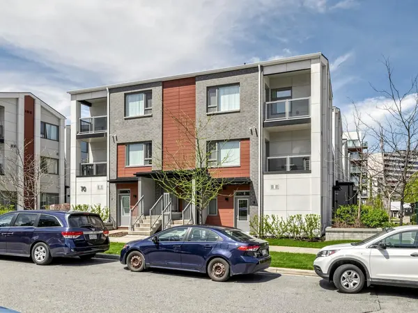 70 Orchid Place DR #14, Toronto E11, ON M1B 0C4