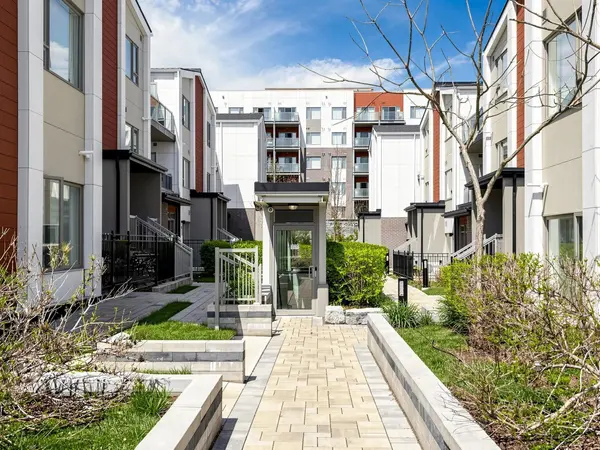 70 Orchid Place DR #14, Toronto E11, ON M1B 0C4