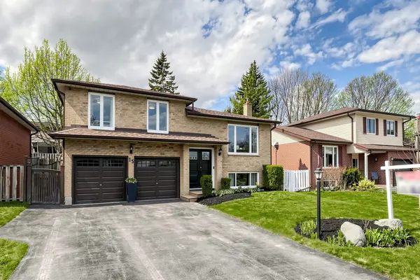 15 Applewood CRES, Scugog, ON L9L 1G7