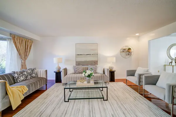 129 Fincham AVE, Markham, ON L3P 4A8