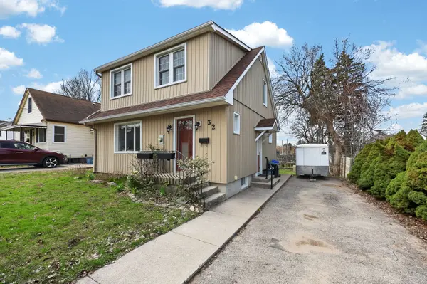 32 Adelaide ST, Barrie, ON L4N 3T5