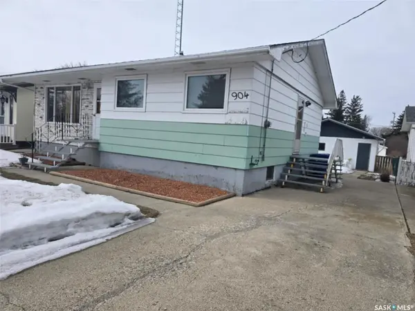 904 Francis STREET, Grenfell, SK S0G 2B0