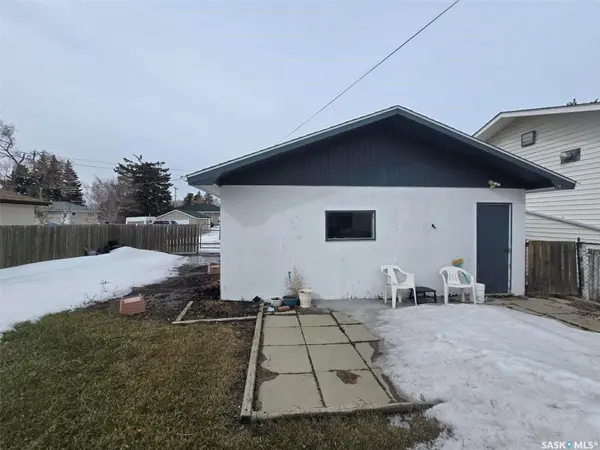 904 Francis STREET, Grenfell, SK S0G 2B0