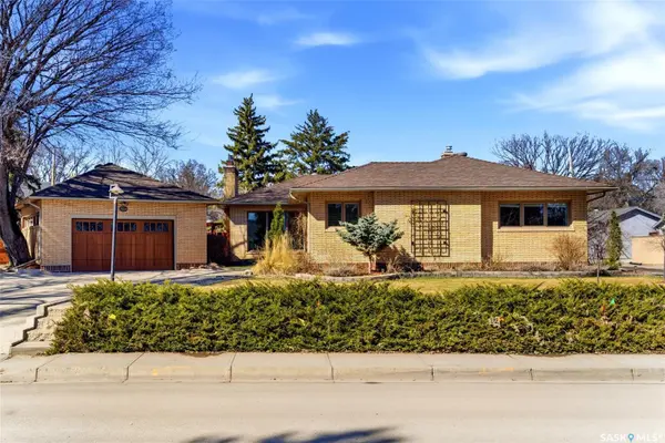 2640 19th AVENUE, Regina, SK S4T 1X1