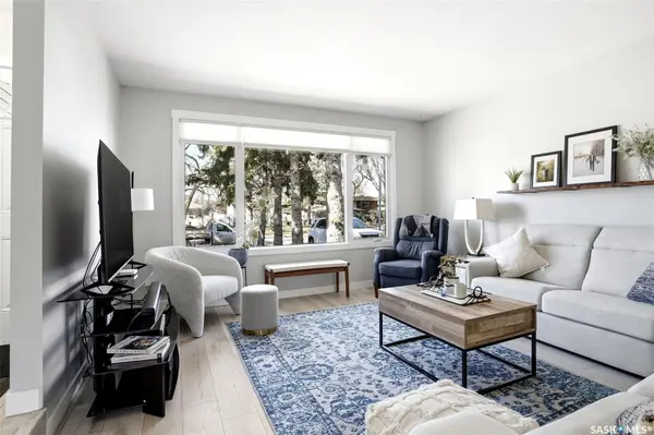 1115 12th AVENUE E, Regina, SK S4N 4W2