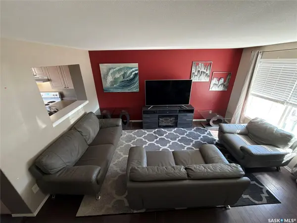 815 Kristjanson ROAD #205, Saskatoon, SK S7S 1M6