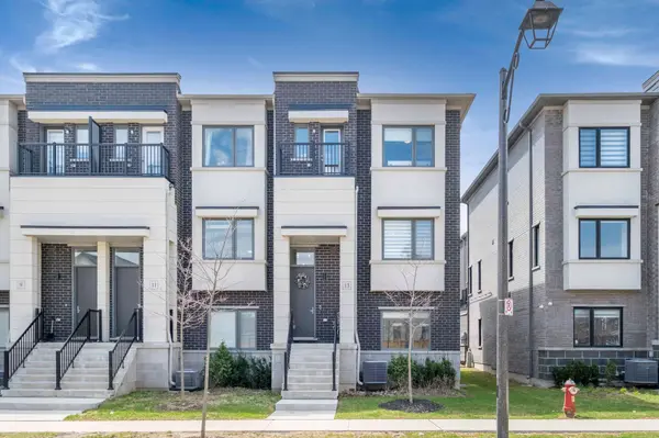 13 Lambert LN, Caledon, ON L7E 4M5