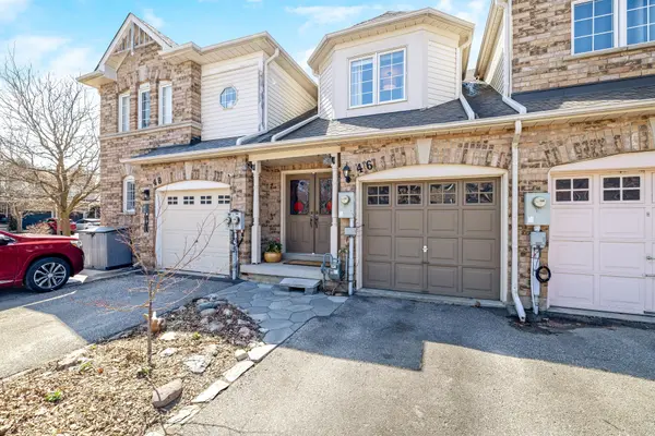 46 Harding ST, Halton Hills, ON L7G 6B2