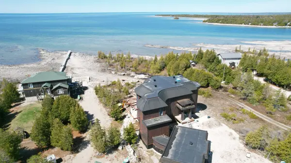 794 Dorcas Bay RD, Northern Bruce Peninsula, ON N0H 2R0