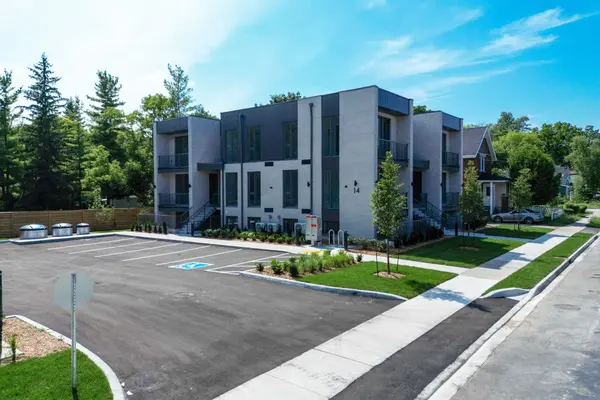 14 Stevenson ST N #5, Guelph, ON N1E 5A4