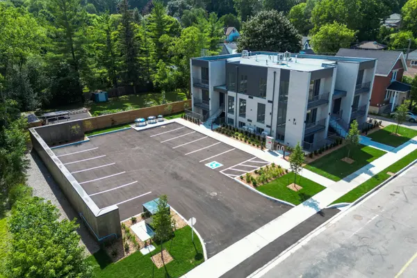 14 Stevenson ST N #5, Guelph, ON N1E 5A4