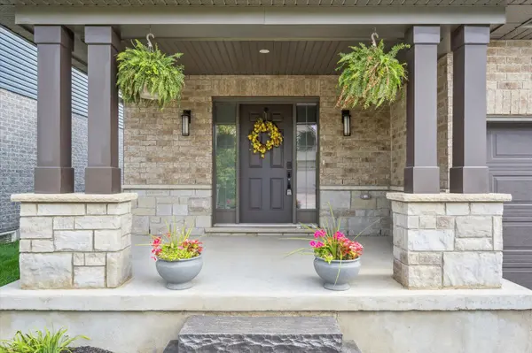 114 Timber Trail RD, Woolwich, ON N3B 0C7