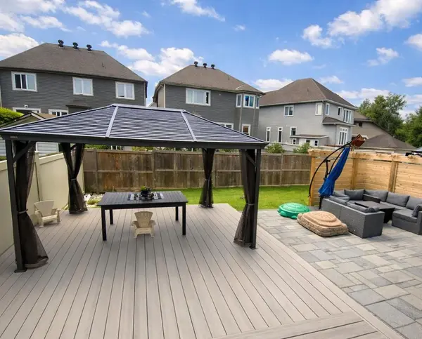 269 Gracewood CRES, Blossom Park - Airport And Area, ON K1T 0J1