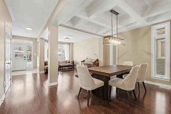 269 Gracewood CRES, Blossom Park - Airport And Area, ON K1T 0J1