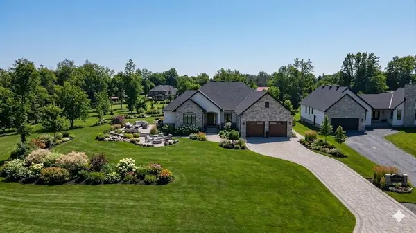 1729 Metcalfe Farm DR, Greely - Metcalfe - Osgoode - Vernon And Area, ON K0A 2P0