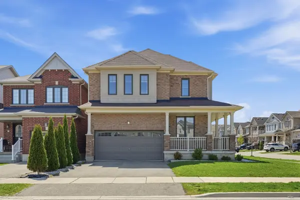 57 Thompson RD, Haldimand, ON N3W 0B7