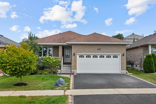 385 Bianco CRES, Peterborough, ON K9K 0A5