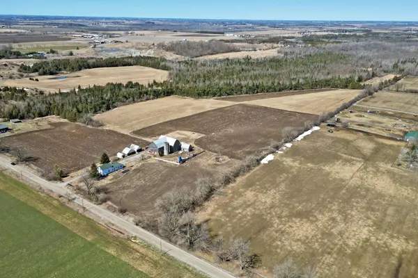 81 Fox RD, Kawartha Lakes, ON K0L 2W0