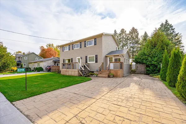 6548 Beatty Line N, Centre Wellington, ON N1M 2W3