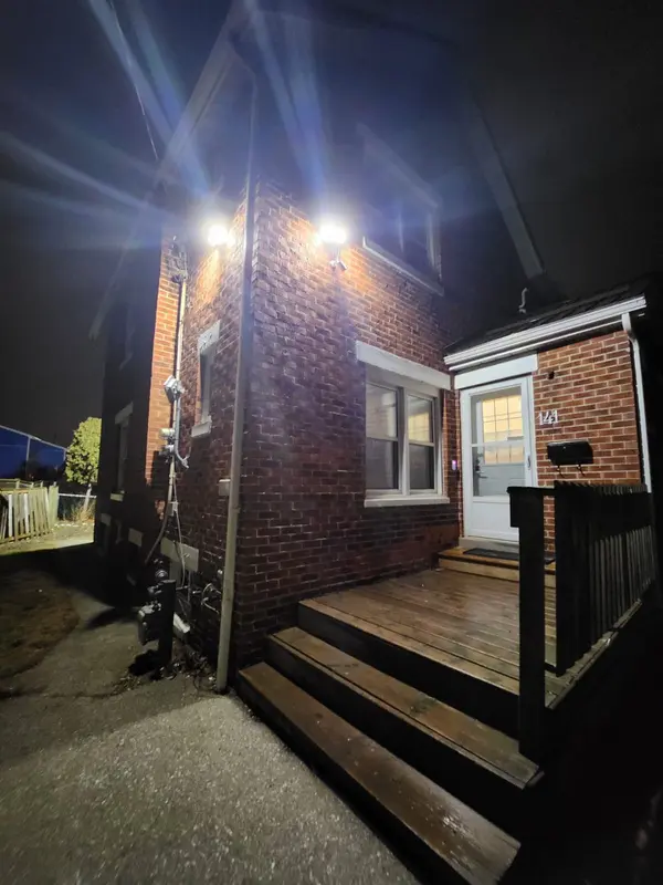 141 Park AVE E #143, Chatham-kent, ON N7M 3V7