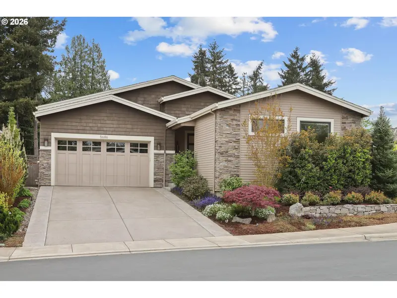 5686 SW 87TH AVE, Portland, OR 97225