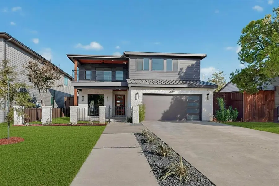 4521 Cowan Avenue, Dallas, TX 75209