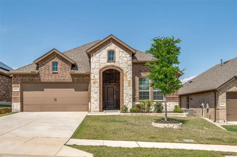 2908 Frio Road, Little Elm, TX 75068