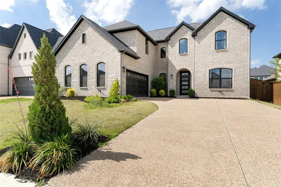 1421 Valor Way, Wylie, TX 75098