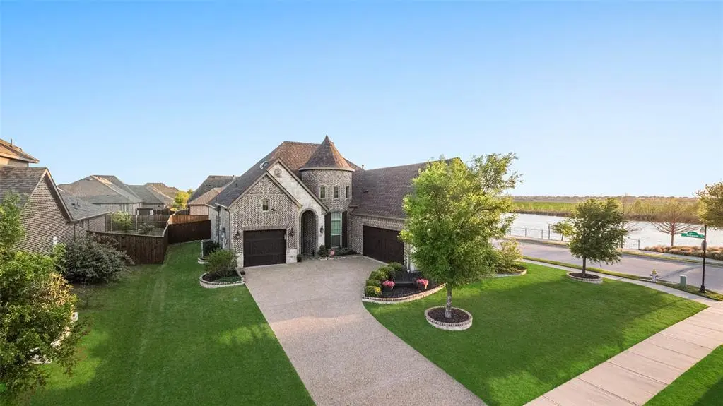 991 Waterview Drive, Prosper, TX 75078