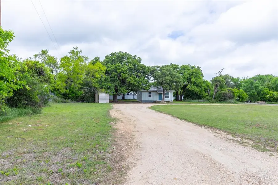 920 Gas House Road, Clyde, TX 79510