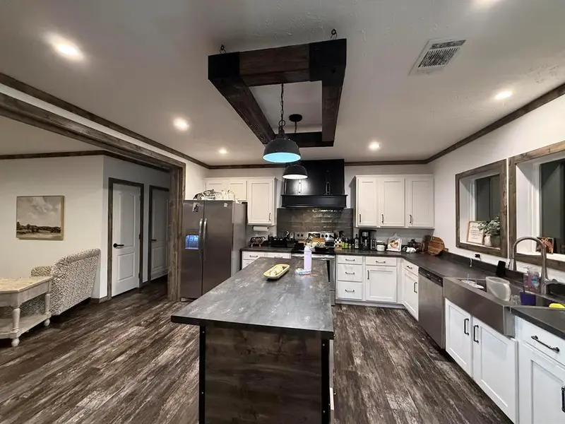 16960 County Road 2830, Mabank, TX 75156