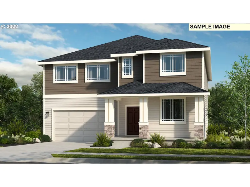 16762 SW Leaf LN, Tigard, OR 97224