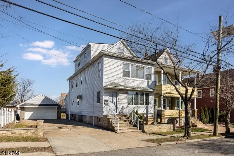 182 Pierre Ave, Garfield City, NJ 07026
