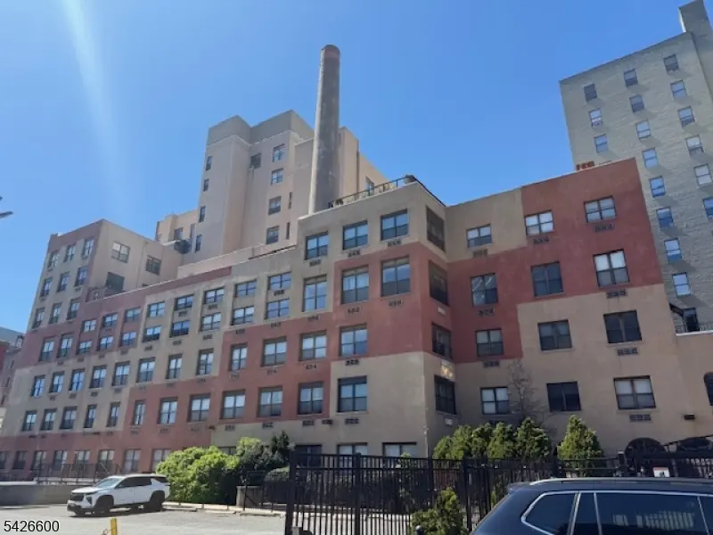 111 Mulberry St #4K, Newark City, NJ 07103