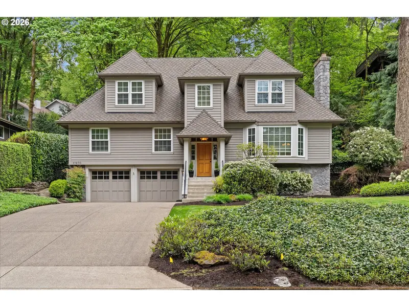 17370 CANYON DR, Lake Oswego, OR 97034