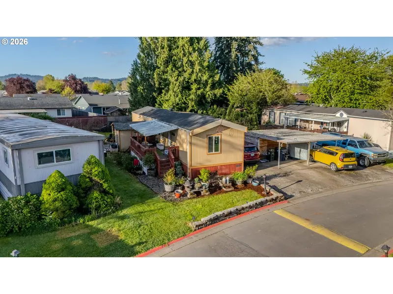 4900 ROYAL AVE #32, Eugene, OR 97402
