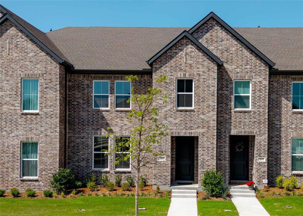 3855 Hessie Court, Mckinney, TX 75071