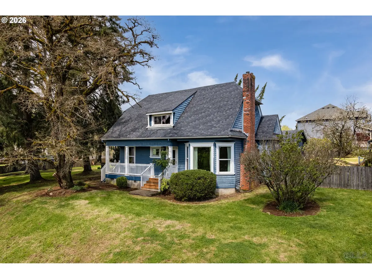 34697 PITTSBURG RD, St Helens, OR 97051