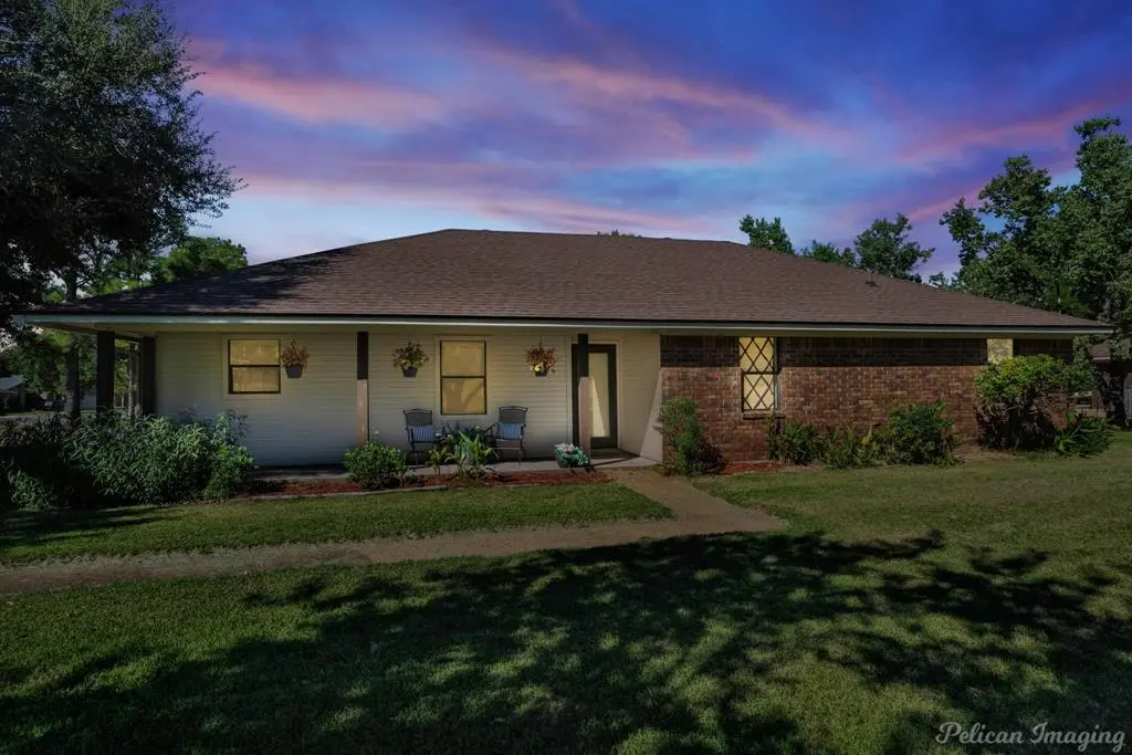 4618 Palmetto Road, Benton, LA 71006