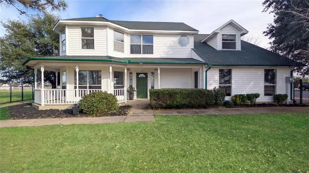 5909 County Road 488, Nevada, TX 75173