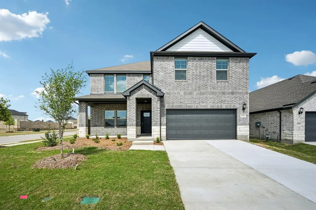 818 London Town Lane, Princeton, TX 75071