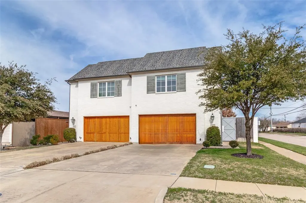 4621 Cowan Avenue, Dallas, TX 75209