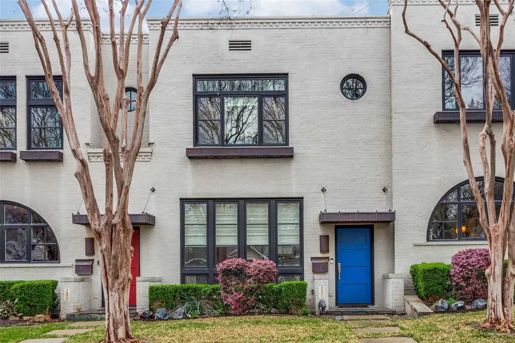 3319 W 6th Street, Fort Worth, TX 76107