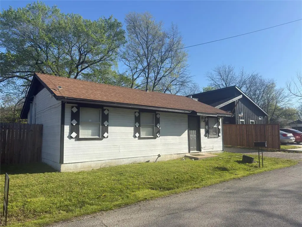 3318 Spencer Street, Greenville, TX 75401