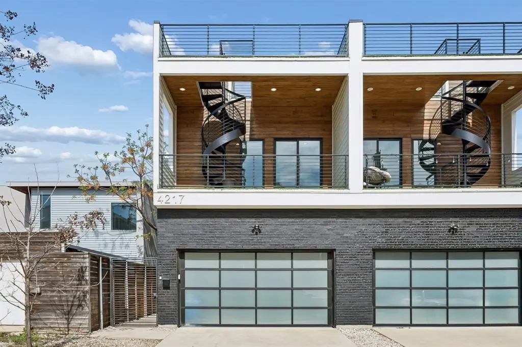 4217 Roseland Avenue, Dallas, TX 75204